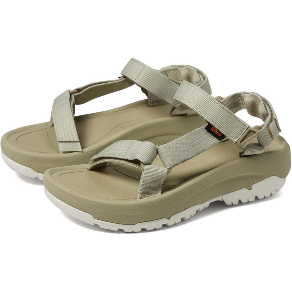 imageTeva Womens Hurricane Xlt2 Ampsole SandalEucalyptus
