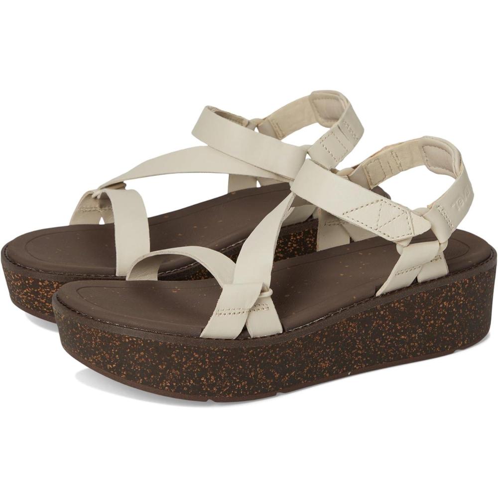 imageTeva Womens Madera Wedge SandalBirch