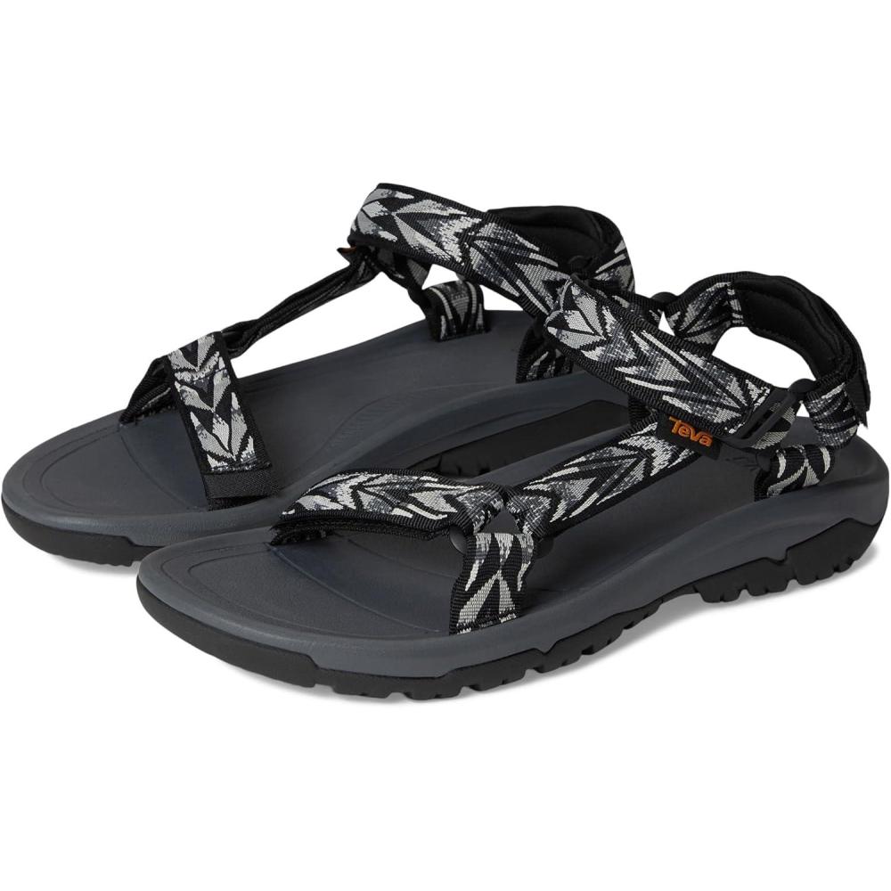 imageTeva mens Hurricane Xlt2Archive Wings Black