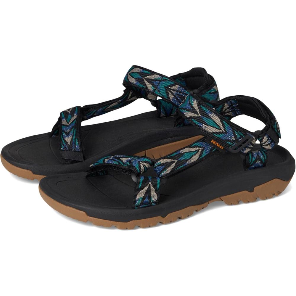 imageTeva mens Hurricane Xlt2Archive Wings BlackTan