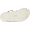 imageTeva Womens Flatform Sandal Slim SportCoconut