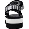 imageTeva Womens Flatform Universal SandalCandy Stripes
