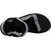 imageTeva Womens Flatform Universal SandalCandy Stripes