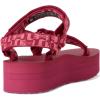 imageTeva Womens Flatform Universal SandalGlisten Cherries Jubilee