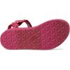 imageTeva Womens Flatform Universal SandalGlisten Cherries Jubilee