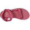 imageTeva Womens Flatform Universal SandalGlisten Cherries Jubilee