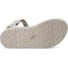 imageTeva Womens Flatform Universal SandalGlisten Simply Taupe