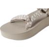 imageTeva Womens Flatform Universal SandalGlisten Simply Taupe