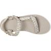imageTeva Womens Flatform Universal SandalGlisten Simply Taupe