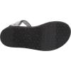 imageTeva Womens Flatform Universal SandalSilver Metallic Silver