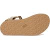 imageTeva Womens Flatform Universal SandalSirena Tanzine