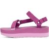 imageTeva Womens Flatform Universal SandalStriking PurpleLupine