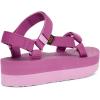 imageTeva Womens Flatform Universal SandalStriking PurpleLupine