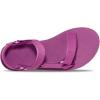 imageTeva Womens Flatform Universal SandalStriking PurpleLupine