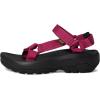 imageTeva Womens Hurricane Xlt2 Ampsole SandalCherries JubileeBlack 1