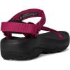 imageTeva Womens Hurricane Xlt2 Ampsole SandalCherries JubileeBlack 1