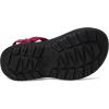 imageTeva Womens Hurricane Xlt2 Ampsole SandalCherries JubileeBlack 1