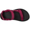 imageTeva Womens Hurricane Xlt2 Ampsole SandalCherries JubileeBlack 1