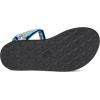 imageTeva Womens Midform Universal SandalBloom Cendre Blue