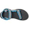 imageTeva Womens Midform Universal SandalBloom Cendre Blue