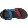 imageTeva Womens Midform Universal SandalBlue Coral Multi