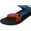imageTeva Womens Midform Universal SandalBlue Coral Multi