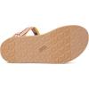 imageTeva Womens Midform Universal Woven SandalCoconutTanzine