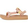 imageTeva Womens Midform Universal Woven SandalCoconutTanzine