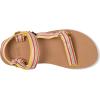 imageTeva Womens Midform Universal Woven SandalCoconutTanzine