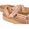 imageTeva Womens Midform Universal Woven SandalCoconutTanzine