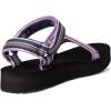 imageTeva Womens Midform Universal Woven SandalLupineBlack