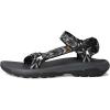 imageTeva mens Hurricane Xlt2Archive Wings Black