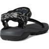 imageTeva mens Hurricane Xlt2Archive Wings Black
