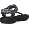 imageTeva mens Hurricane Xlt2Mountain Mosaic GreyBlack