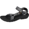 imageTeva mens Hurricane Xlt2Mountain Mosaic GreyBlack