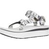 Chara Bright White