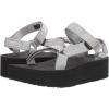 Silver (Metallic Silver)