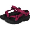 imageTeva Womens Hurricane Xlt2 Ampsole SandalCherries JubileeBlack 1