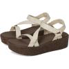 imageTeva Womens Madera Wedge SandalBirch