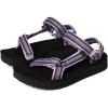 imageTeva Womens Midform Universal Woven SandalLupineBlack