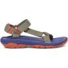 imageTeva mens Hurricane Xlt2Olive Multi