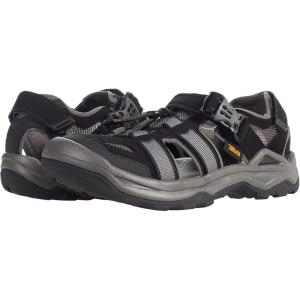 imageTeva Mens Omnium 2 Sandal Black 105