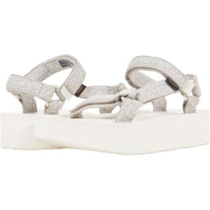 imageTeva Womens Flatform Universal SandalDorinda Light Multi