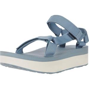 imageTeva Womens Flatform Universal SandalLead