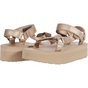 imageTeva Womens Flatform Universal SandalMtc