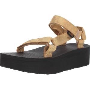 imageTeva Womens Flatform Universal SandalMtg