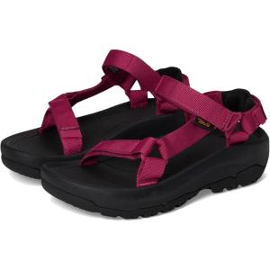 imageTeva Womens Hurricane Xlt2 Ampsole SandalCherries JubileeBlack 1
