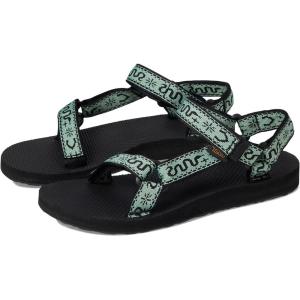 imageTeva Womens Midform Universal SandalGreen
