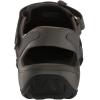 imageTeva Mens Flintwood SandalDark Gull Grey