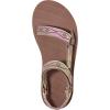 imageTeva Womens Flatform Universal Sunscape Sport SandalWaterless Neutral